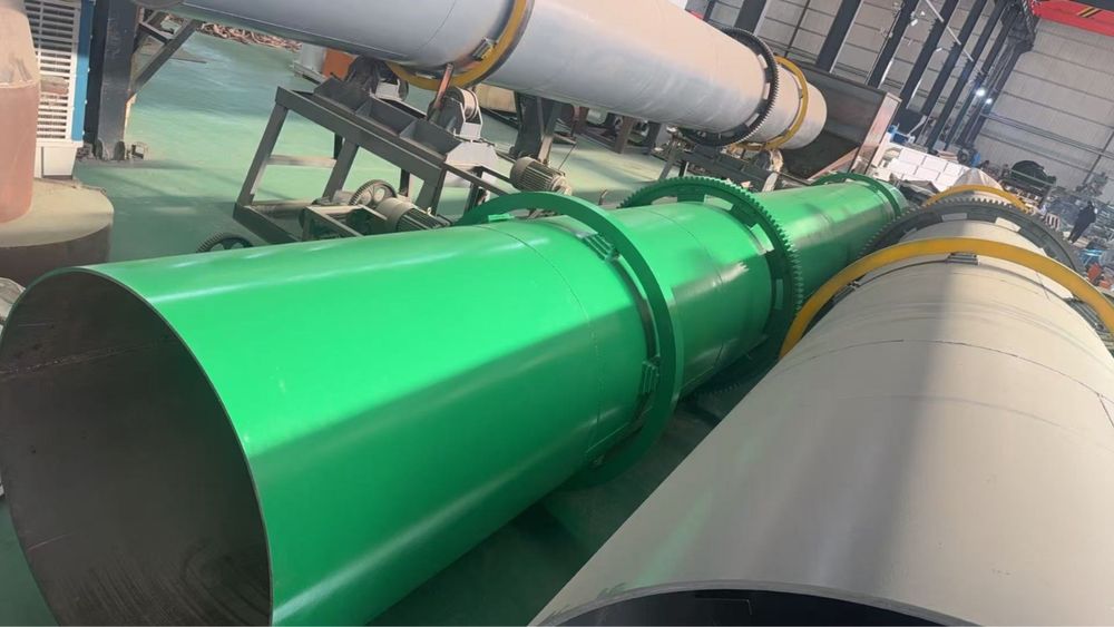 Granulator-linia do produkcji Pelletu drzewnego,peleciarka