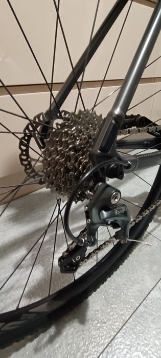 Rower krosowy Giant Fastroad SL1 Kutno • OLX.pl