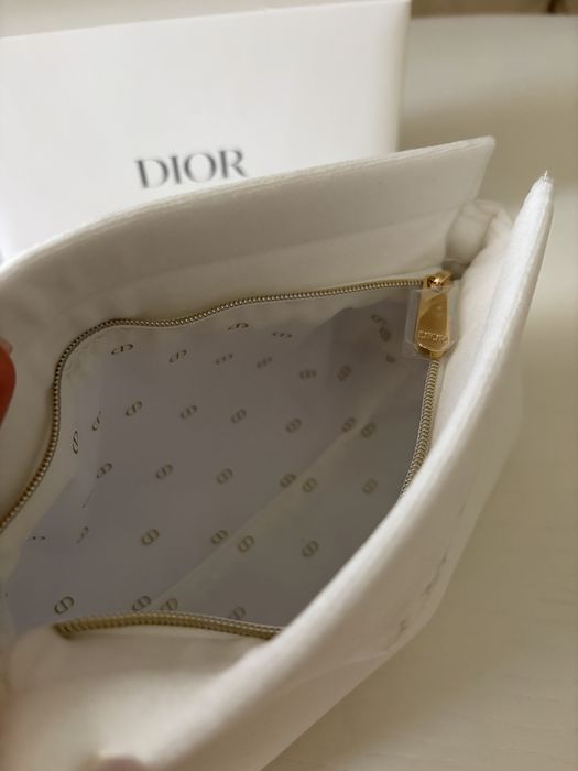 Косметичка Dior