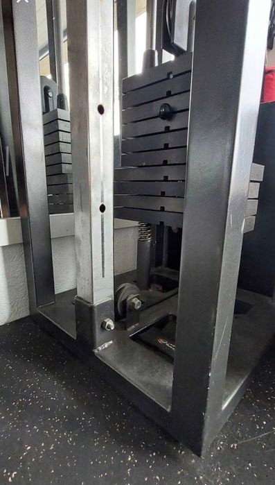 Crossover Multifunções436459693429893124