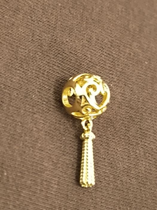 Zawieszka, charms do Pandora