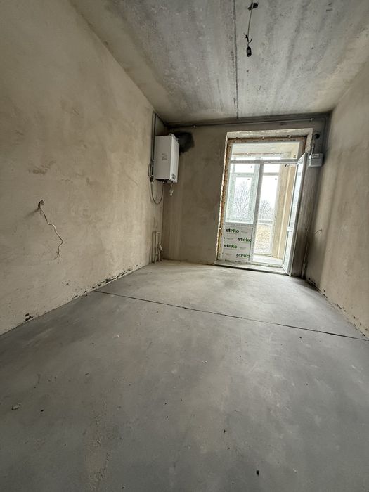 Дом зданий !ЦЕНТР 47м2 НОВОБУДОВА Продам 1 кім