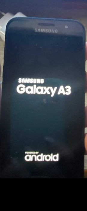 Samsung Galaxy A3