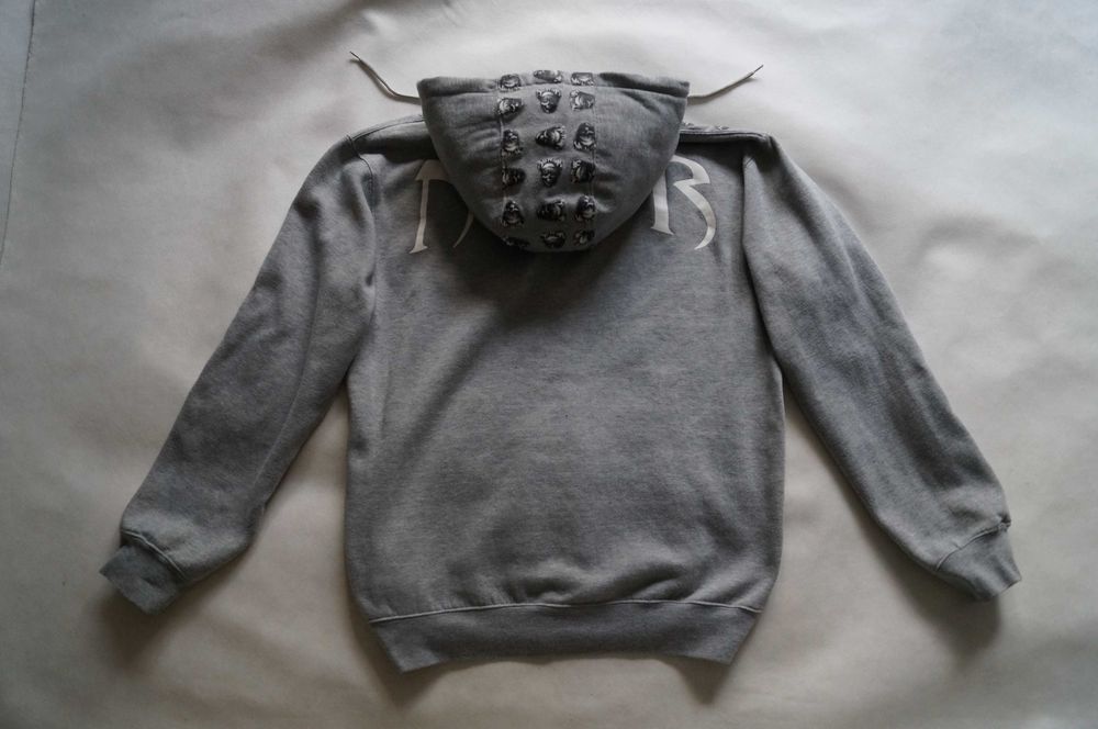 Bluza No Fear Pirates