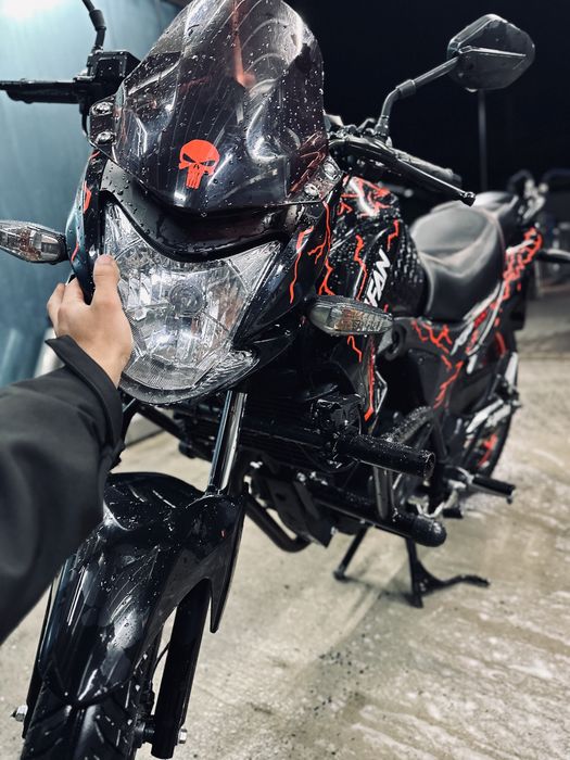 продам Lifan kp200