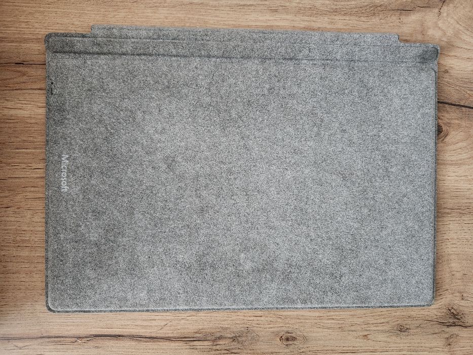 Клавіатура Type Cover для Microsoft Surface Pro 3/4/5/6/7