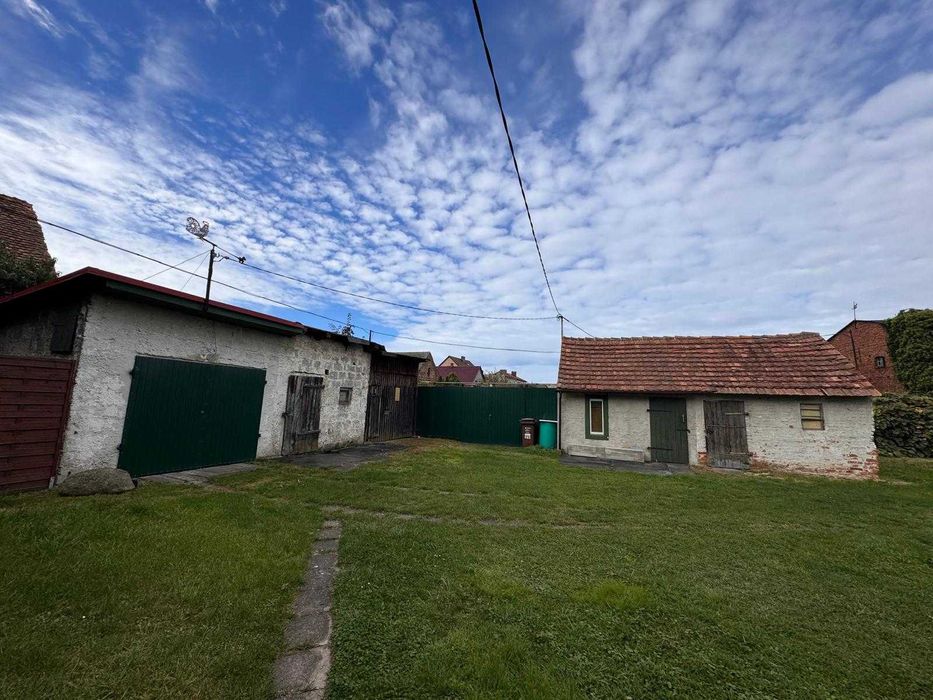 Mieszkanie – Grębocice - Widok 2
