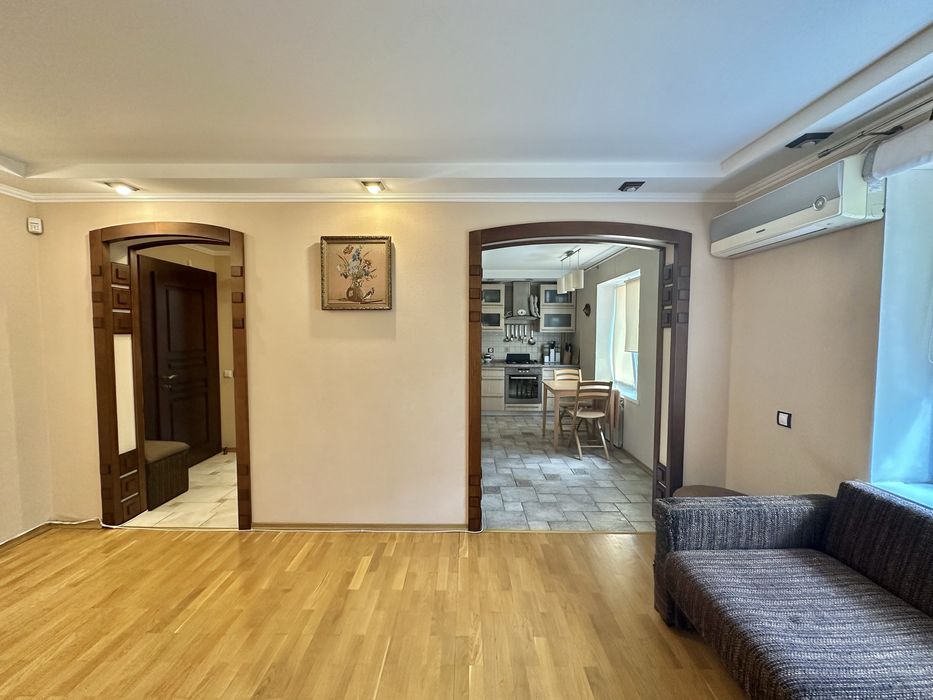 Продаж 3-кімн кв по вул Проф.Толока Бород мкрн