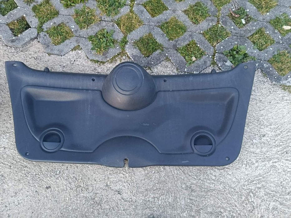 Material mini Cooper