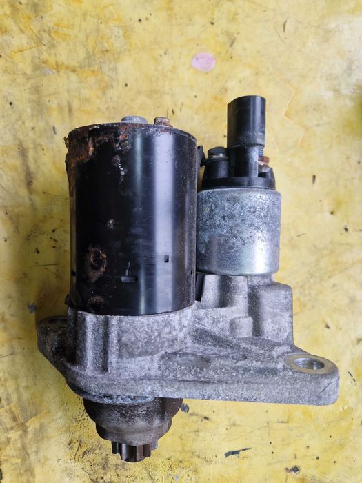 Rozrusznik Vw Audi Seat Skoda 1.2 TSI 02T.911.023.R