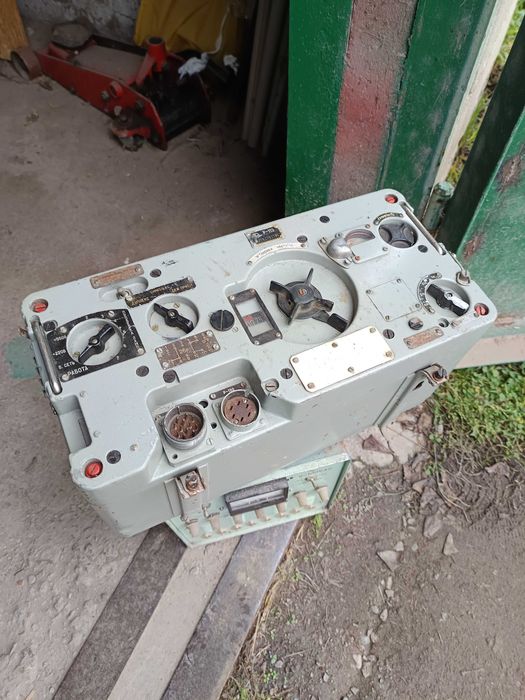 Продам Радио детали