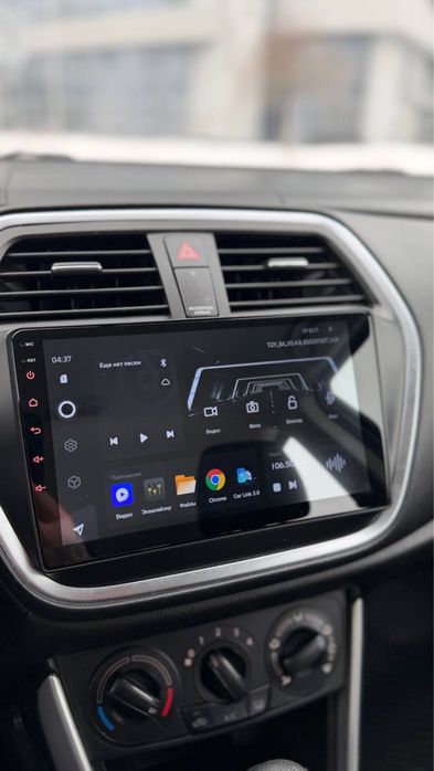 Продам Suzuki SX4 2018 автомат / 91тис км