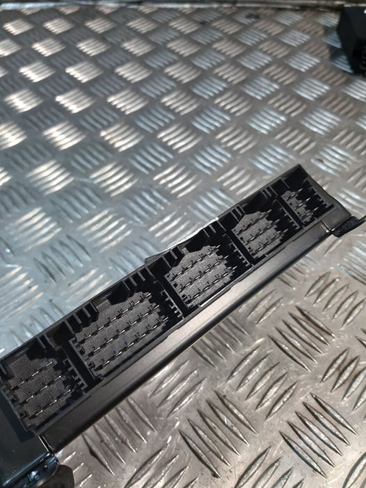 Sterownik Wabco 4461900010