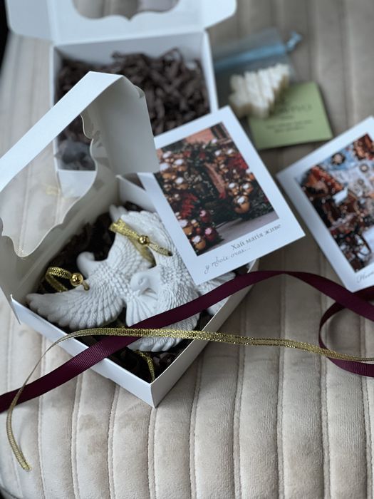 Свічки Гіпсові вироби Опт Тара