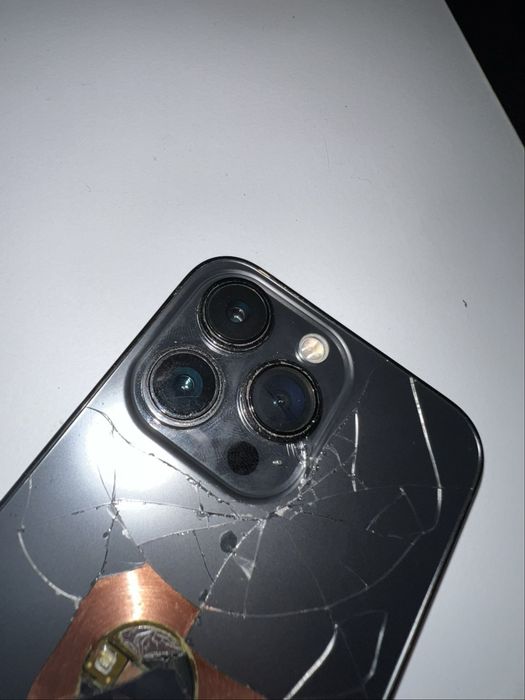 Iphone 13pro 128
