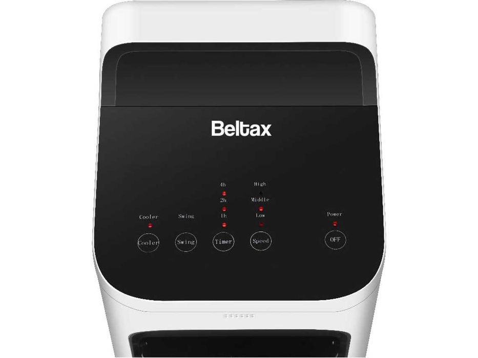 Climatizador de Ar Beltax - Excelente Estado