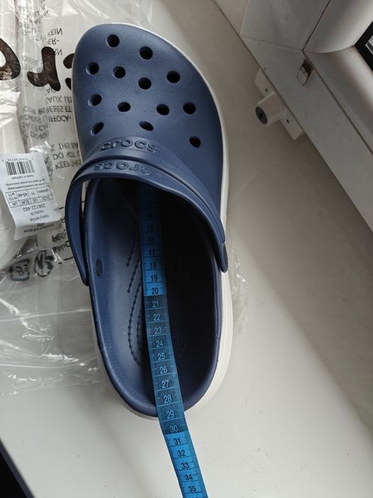 Crocs Crocband Full Force Clog