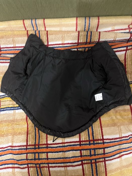 Курточка для собачки малої породи