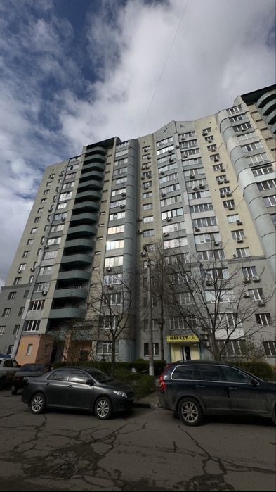 ТОП-пропозиція! 2К квартира 65 м² у центрі | Готова до заселення новобудова