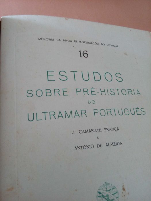 J.Camarate França e António Almeida