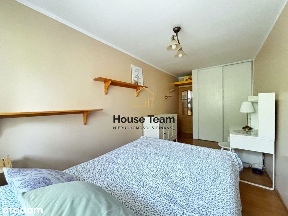 Funkcjonalne M3, 49,70 m² - Bartodzieje - Widok 3