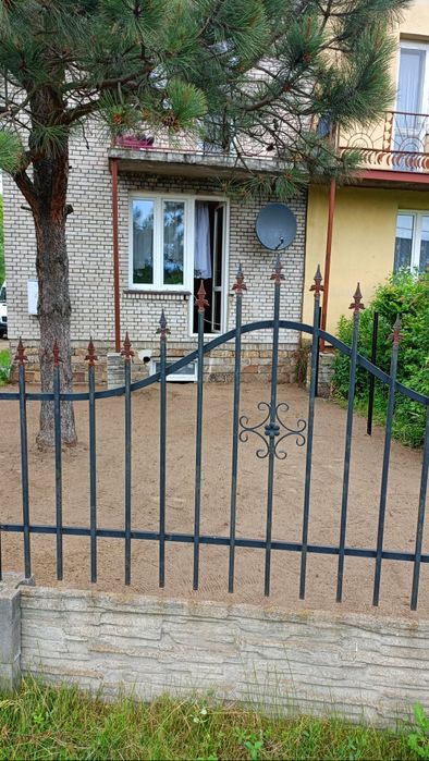 Wynajmę mieszkanie