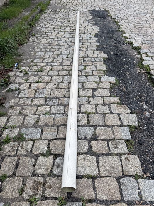 Maszt flagowy lub na kamery oświetlenie, turbinę wiatrową,  placu,