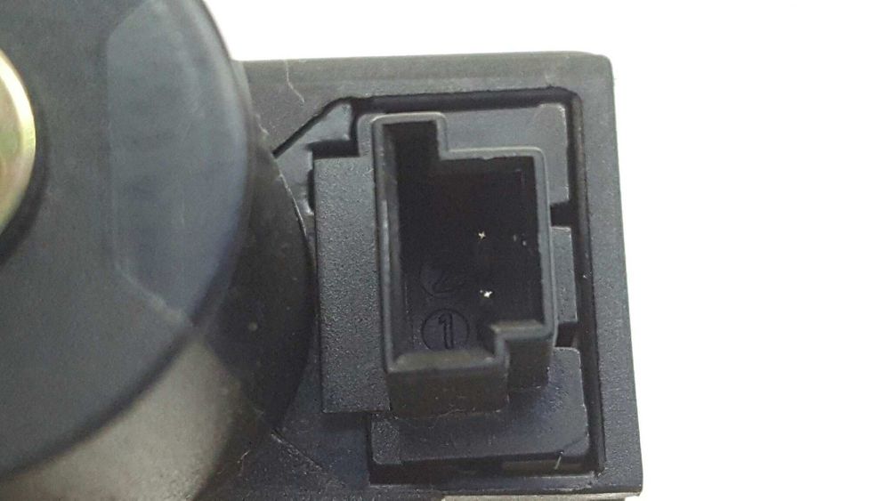 PUXADORA EXTERIRO DA MALA MERCEDES CLASE C (W203) SPORTCOUPE C 200 CDI (LA) (203...