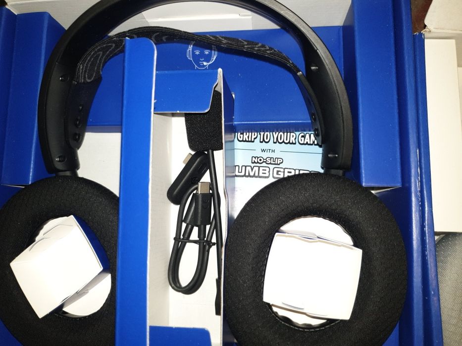 Słuchawki bezprzewodowe SteelSeries Arctis Nova 3P Wireless