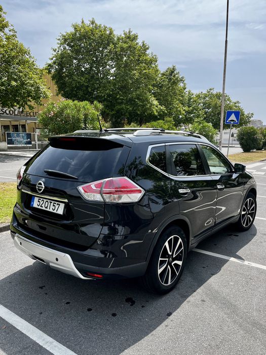 Nissan X-Trail 1.6 DCI 130 CV Tekna Xtronic