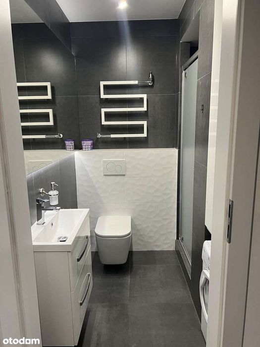 Na sprzedaż komfortowe mieszkanie w apartamentowcu dla wymagających
