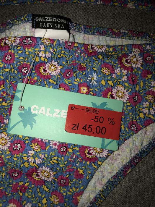 Calzedonia bikini 14 lat