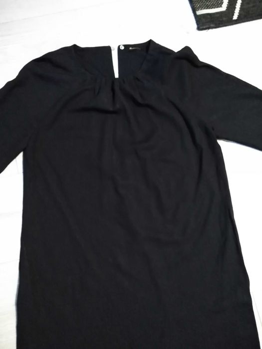 Nowa sukienka " Massimo Dutti " r. 36