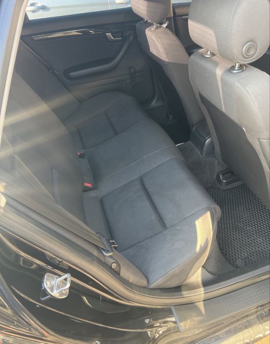 Продам ауди а4б6