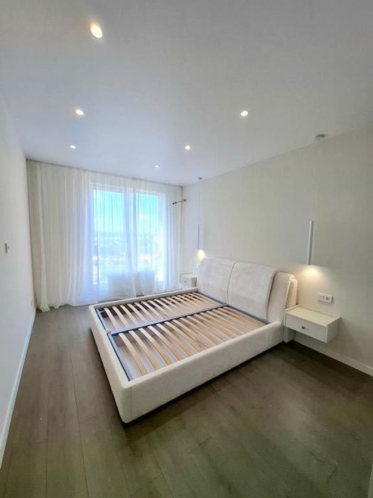 Продаж 2-кімнатної квартири ЖК  Ok'land  ( ЖК Окланд)