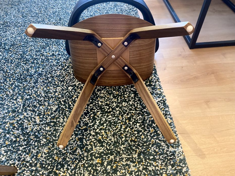 Krzesla Loft 2 sztuki