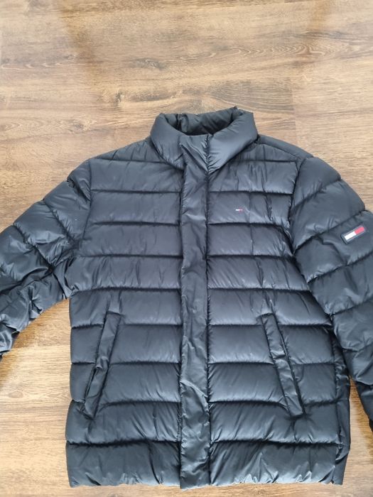Kurtka Tommy hilfiger