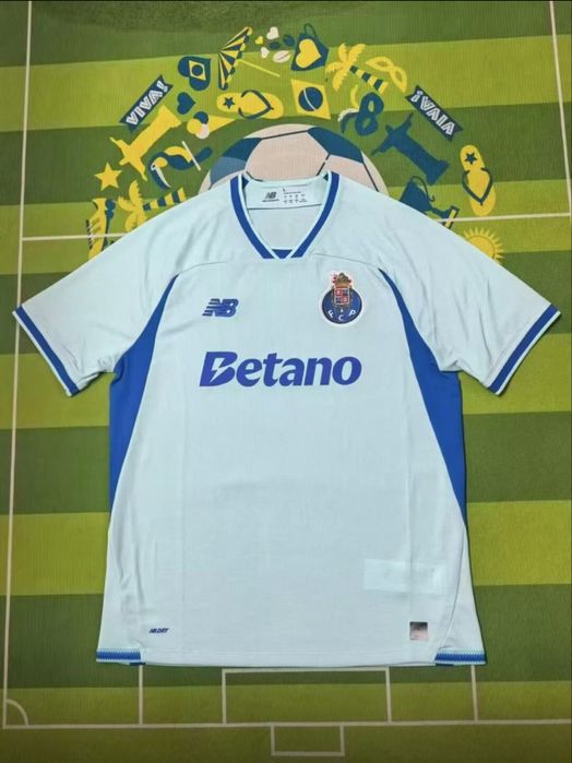 Camisolas de jogo