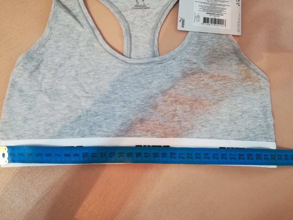 Топ-бра Puma, новий, М