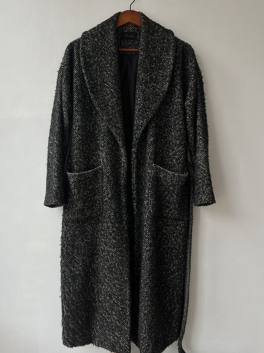 Жіноче демісезонне  пальто