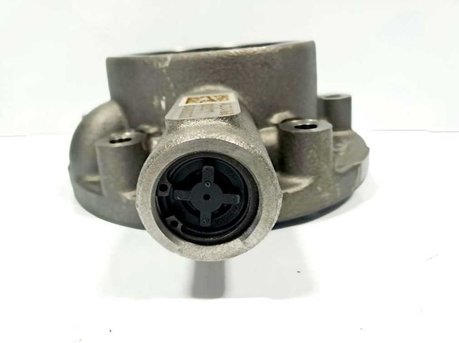 Zestaw pompy 12mm John Deere AL234168, R130488 org.