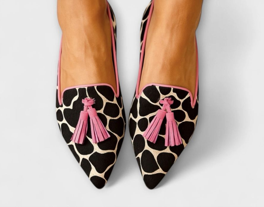 Sapatos maria lisboa - novos 39