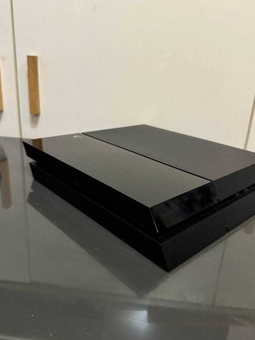 PlayStation 4 FAT Version  512gb/ 5 Джойстиків !  Ігри у подарунок/ Телефонуй