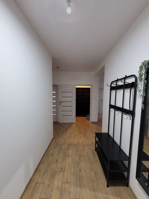 71 m² Osiedle Sonata | Słoneczny balkon | Garaż + komórka | 3 pokoje + garderoba