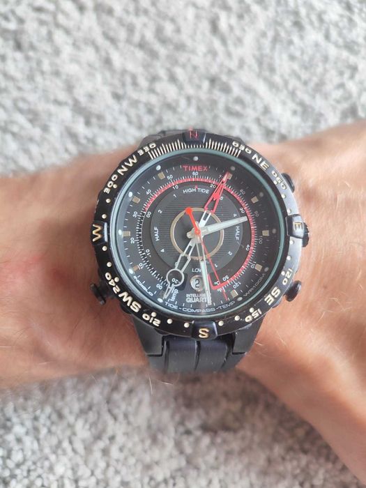 Relógio SEIKO T2N720