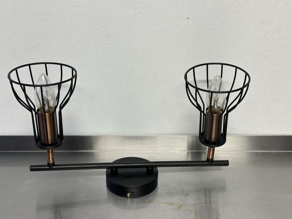 Lampa POLUX Sofia 2