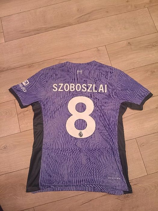 Koszulka Liverpool 23/24