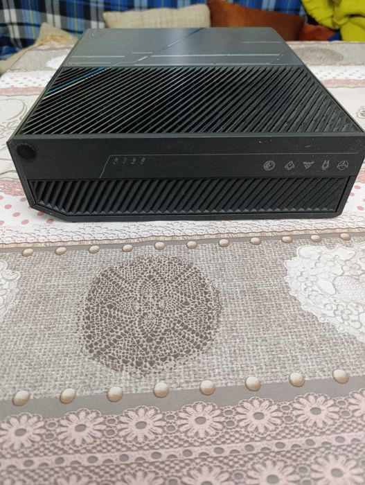 Xbox One Edição Especial Halo 5