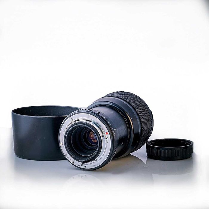 70 210 - купить объектив Sigma - Цена на OLX.ua