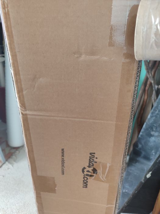 Cerca de Malha 25 x 1,2 m Aço Cinzento
